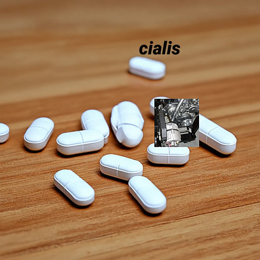 Se puede comprar cialis en españa sin receta